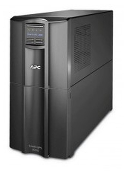 APC Smart-UPS SMT 3000 VA Tour (SMT3000I)