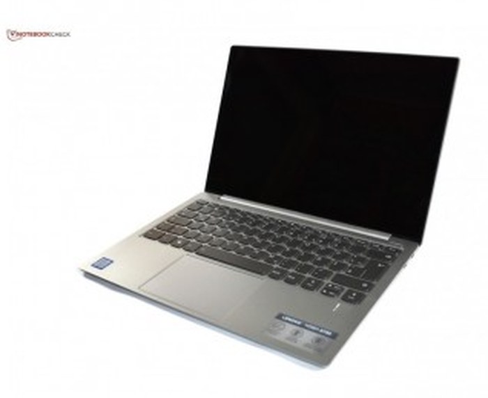 Ordinateur Portable LENOVO YOGA S730 I7-8565U 13.3 16GB 512 Win 10 home