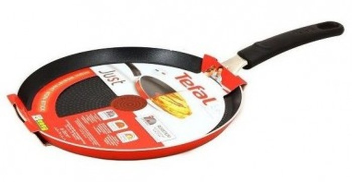 Crêpière Tefal