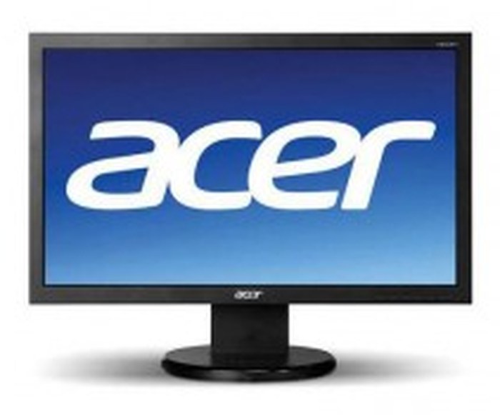 Ecran Acer 20\" LED