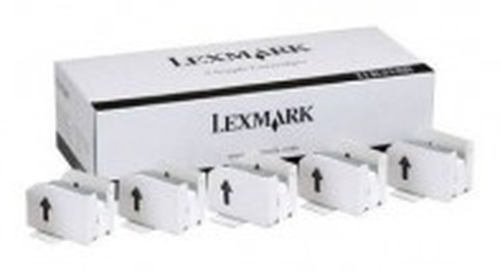 MX61x Recharge d'agrafes (35S8500)
