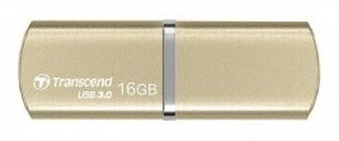 Clé USB GOLD 16 Go