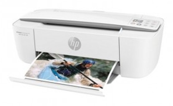 Imprimante HP DeskJet Ink Advantage 3775 Tout-en-un avec Cartouche d'encre 652 Noir