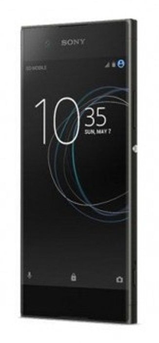 Sony Xperia XA1 /Noir /5Pouce /3 Go /32 Go /8 Mpx - 23 Mpx /4 G /Quad-core 2,3 GHz /2 300 mAh