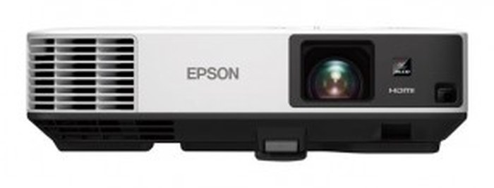 Vidéoprojecteur de bureau EPSON 3LCD EB-2055 XGA 5000 lumens (V11H821040)