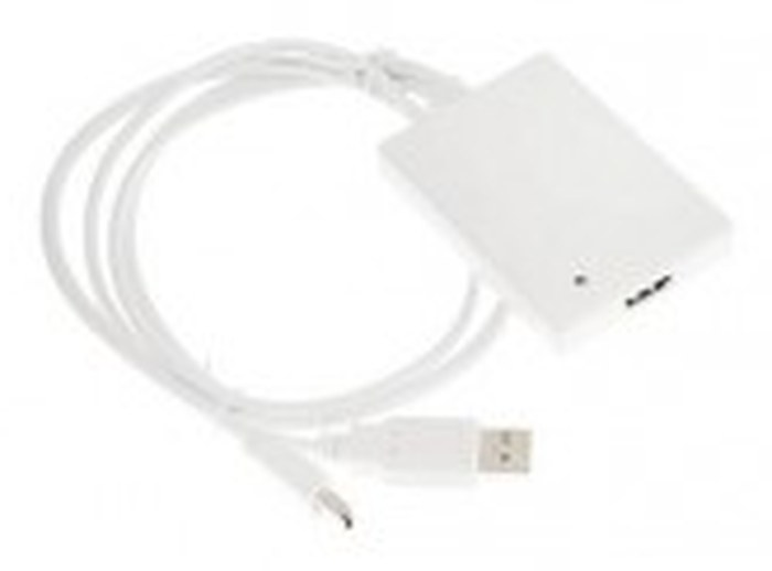 urban cbb21uf - cable adaptateur mini display port vers hdmi audio mac usb