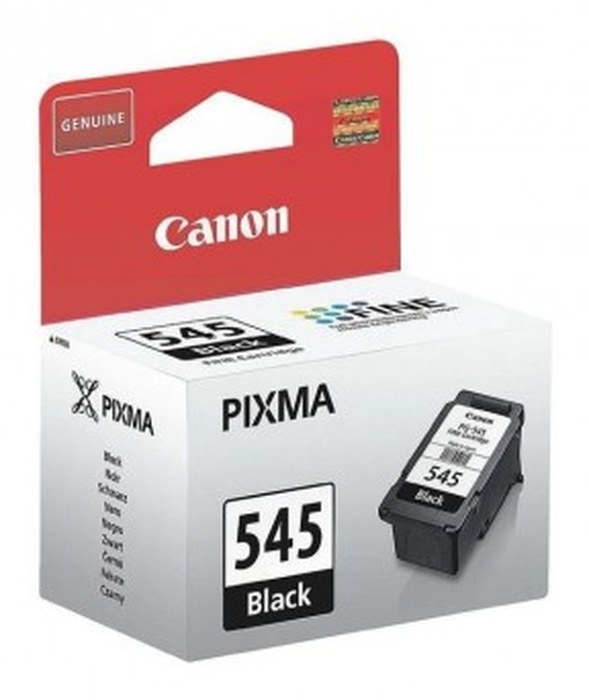 Cartouche Canon PG 545 Noir