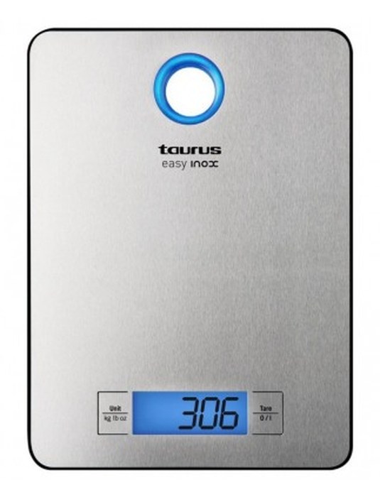 EASY INOX PESE ALIMENT Taurus