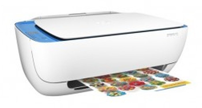 Imprimante Multifonction HP DeskJet 3639 Laser Couleur (F5S43C)