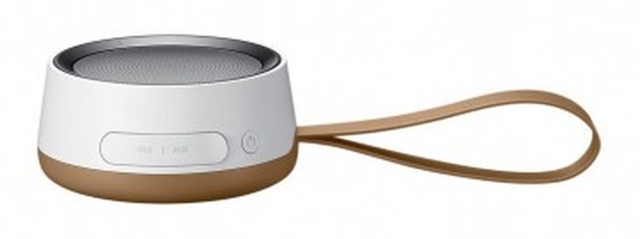 SAMSUNG Enceinte Bluetooth Scoop