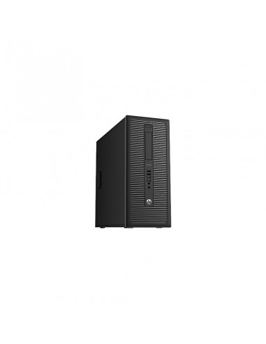 Ordinateur format tour ProDesk 600 de HP G1 (J7C51EA)