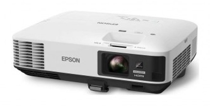 EPSON EB-1980WU , WUXGA, 1920 x 1200, 16:10, 4,400 (V11H620040)