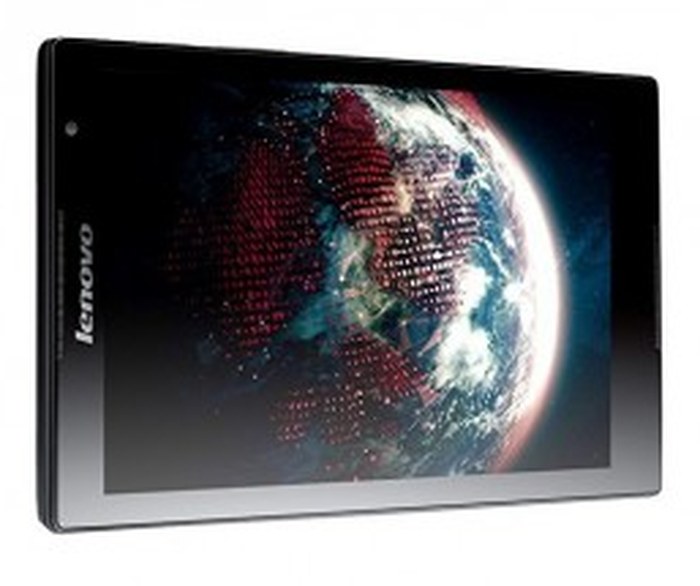Tablette 4G Wi-Fi Lenovo TAB S8-50 8 pouces Full HD