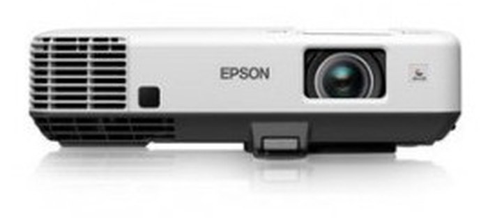 EB-1880 XGA 4000 Lm 3,3 kg HDMI