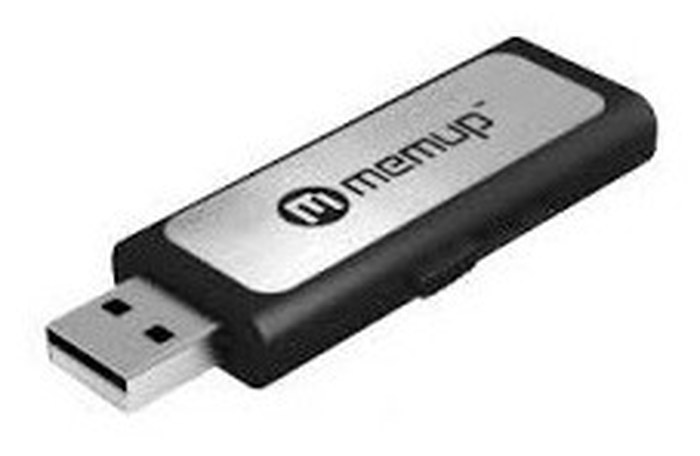 Clés USB 2.0 SafeKey