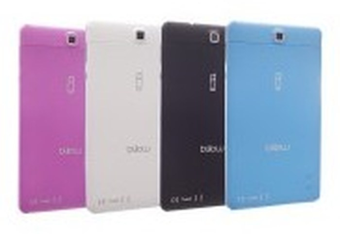 BILLOW Tablette 7 QUAD CORE, 3G, dual carte sim, X700