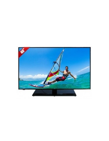 YOOZ TV LED 40\" TV Full LED 40\" HD