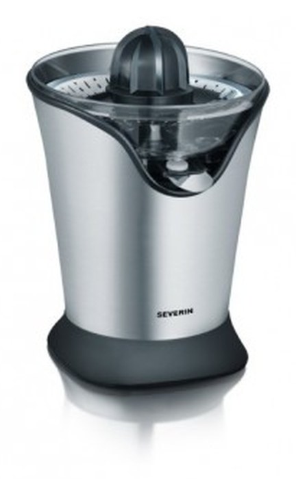PRESSE AGRUMES SEVERIN INOX