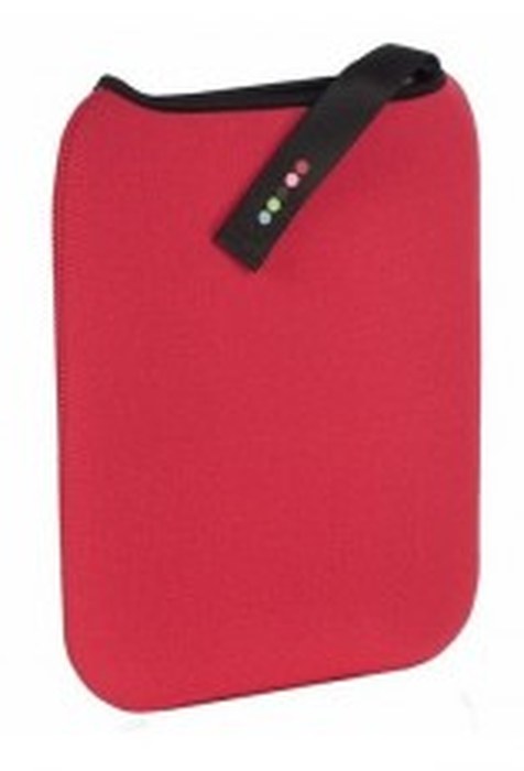 Dell 5dot reversible 10 poucesRed/Black sleeve (460-11411)