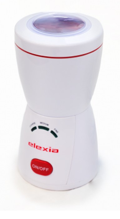 Moulin à café ELEXIA ELX-CG-710