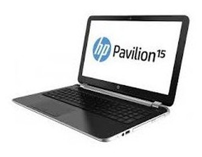 HP Pavion 15(F9U34EA)