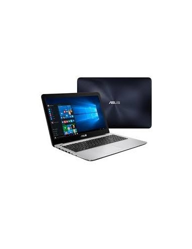 Pc Portable AsusX541UA I7 6500U,