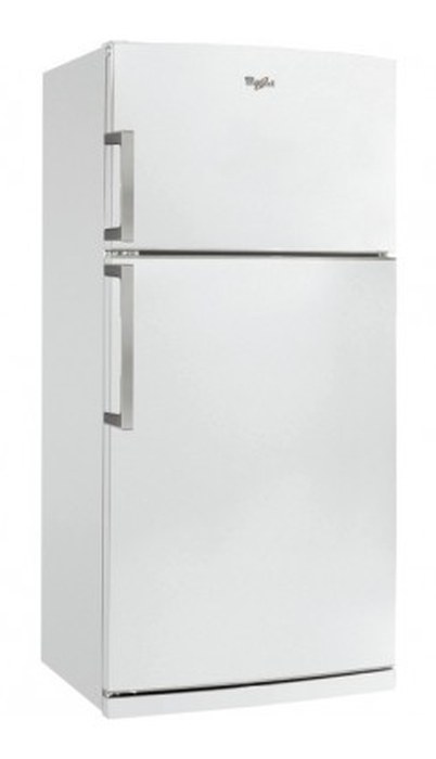 REFRIGERATEUR DOUBLE PORTE WHIRLPOOL