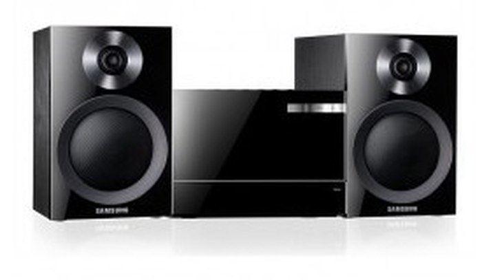Samsung MM-E320 - 2.0