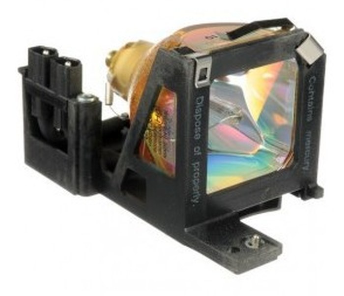 Lampe EMP-52
