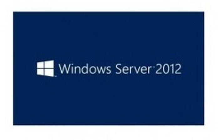 Microsoft® Windows® ServerCAL 2012