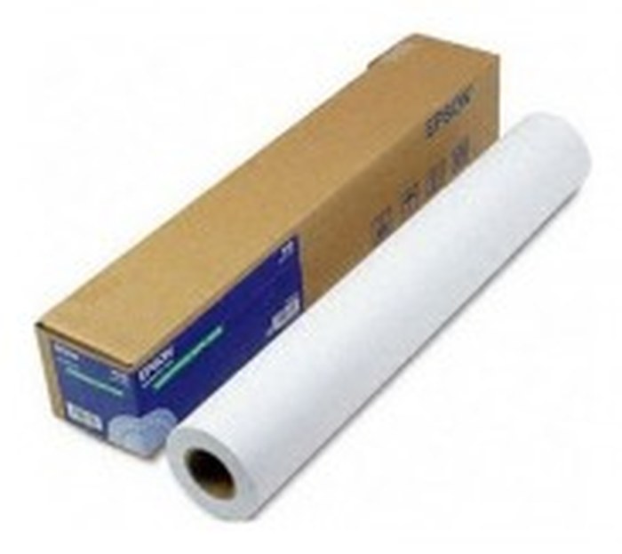 EPSON Pap Photo Premium Semi-Glacé (250)255g 24\"(0,610x30,5m (C13S041641)