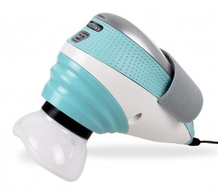 Appareil anti cellulite HOMEDICS CELL-100-EU