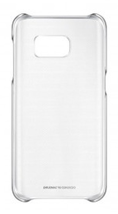 SAMSUNG COVER POUR S7 SILVER (EF-QG930CSEGWW)