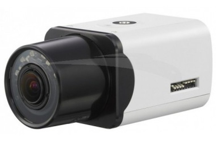 Caméra de vidéosurveillance SonySSC-CB565R