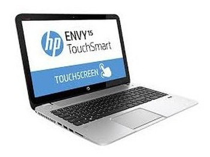 HP Envy TouchSmart 15(F7S83EA)