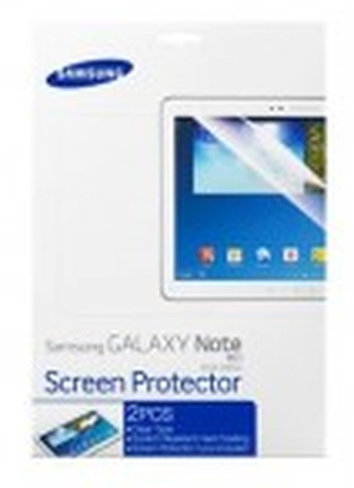 ET-FP600CTEGWW SCREEN PROTECTOR NOTE10,1 2014