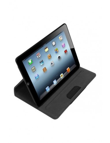 Etuis TARGUS Versavu /360 degree /Noir /pour iPad Air