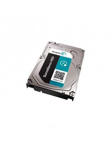 1TB HDD Surveillance 64MB SATA 6 Gb/s