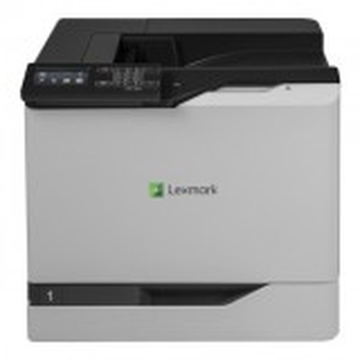 Imprimante Lexmark CS820de Laser couleur (21K0230)