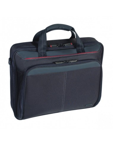 Malette Targus Classic 15.6\" Clamshel pour PC portable (CN31-72)