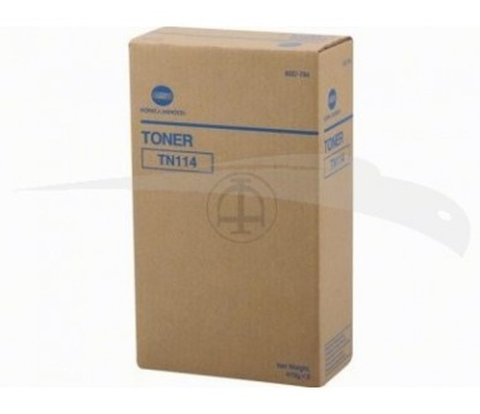 Toner Konica Minolta TN114