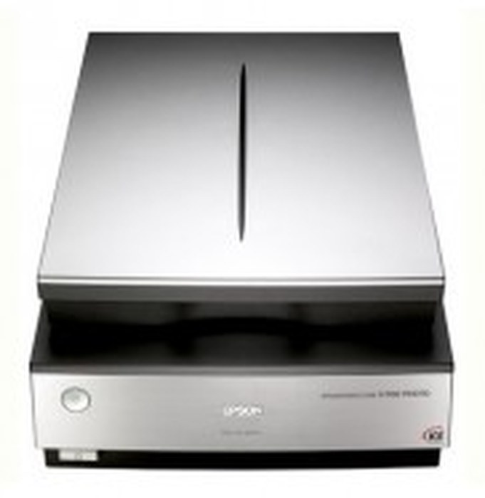 EPSON Scan Perfection V700