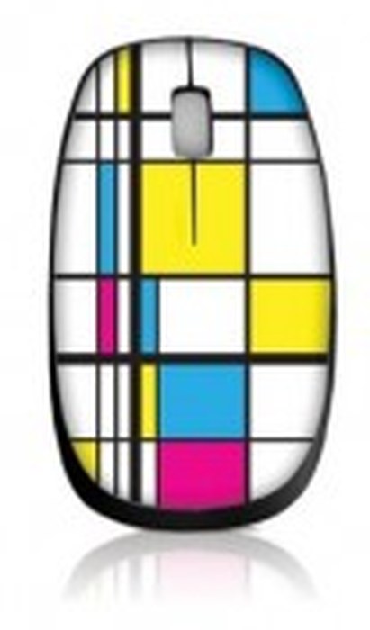 Souri Optical CKPlive Art & Pop Line