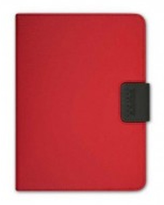 PORTDESIGN PHOENIX IV Universal Red 7/8 (202284)