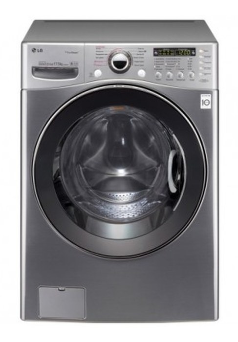 LAVE LINGE SECHANTE LG 17 Kg