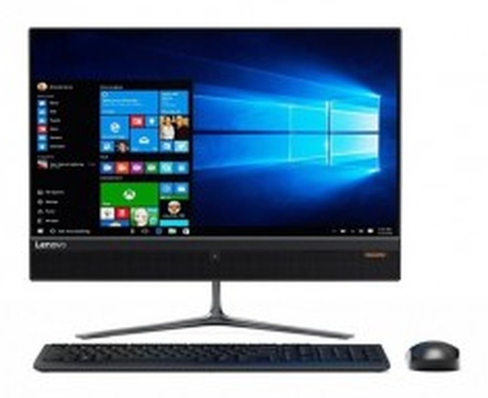 Ordinateur IdeaCentre tout-en-un 510 Lenovo (F0CD00PUAL)