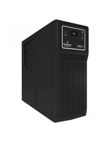 Onduleur Off-line Emerson Liebert PSP 500VA (300W) 230V UPS