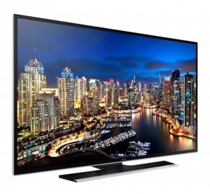 Téléviseur Samsung 43Pouce Slim HD LED série K Récepteur intégré (UA43J5202ASXMV)