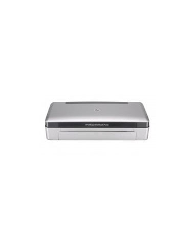 hp officejet 100 mobile pinter