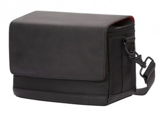Sac à bandoulière Canon CB-SB100 pour Appareil Photo EOS, Objectif et Accessoires (1352C001AA)